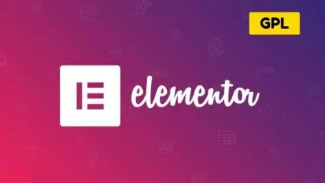 Elementor Pro Wordpress Plugin